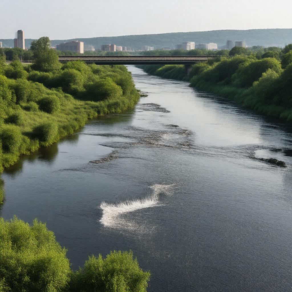 Maumee River